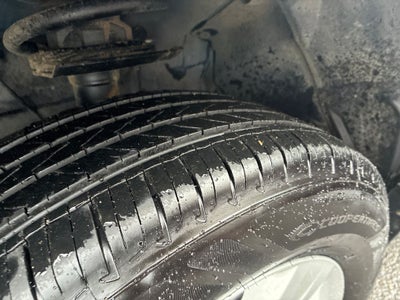 2012 Jeep Patriot Sport