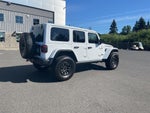 2024 Jeep Wrangler Rubicon X