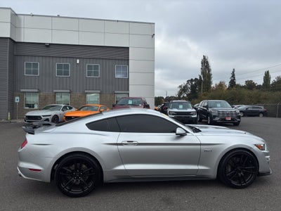 2015 Ford Mustang GT