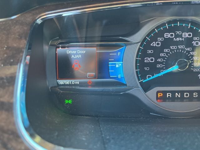 2019 Ford Taurus Limited