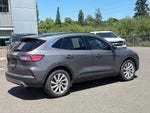 2021 Ford Escape Hybrid Titanium
