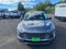 2021 Ford Escape Hybrid Titanium