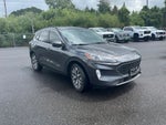 2020 Ford Escape Hybrid Titanium