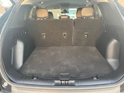 2022 Ford Escape Hybrid Titanium