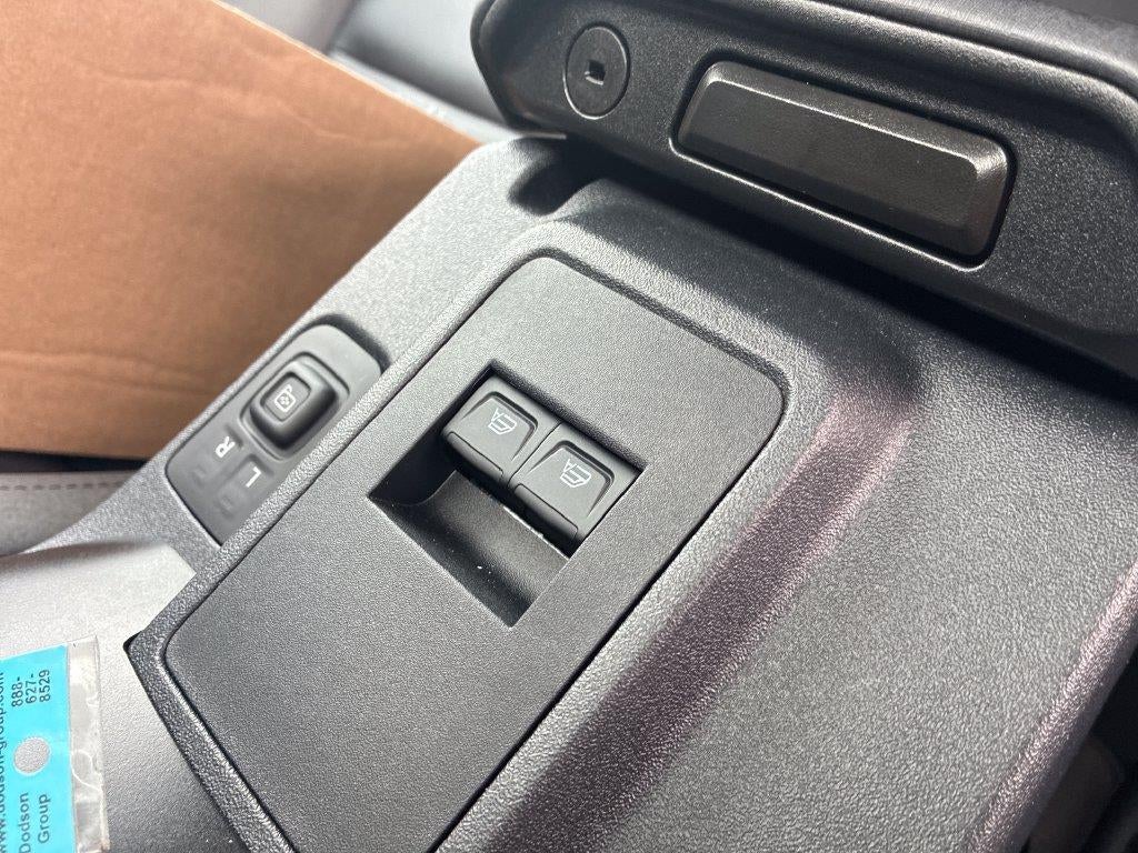 2023 Ford Bronco Black Diamond Advanced