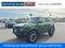 2022 Ford Bronco Base Advanced