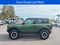2022 Ford Bronco Base Advanced