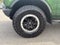2022 Ford Bronco Base Advanced