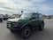 2022 Ford Bronco Base Advanced