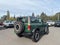 2022 Ford Bronco Base Advanced