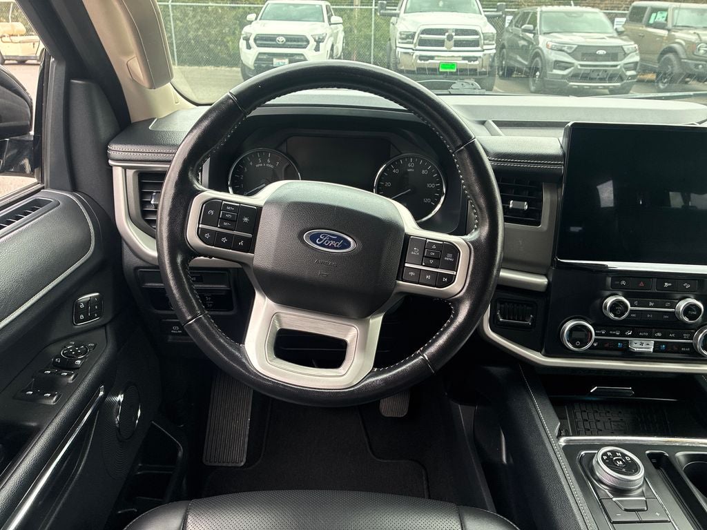 2024 Ford Expedition Max XLT