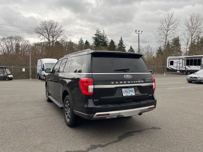2024 Ford Expedition Max XLT