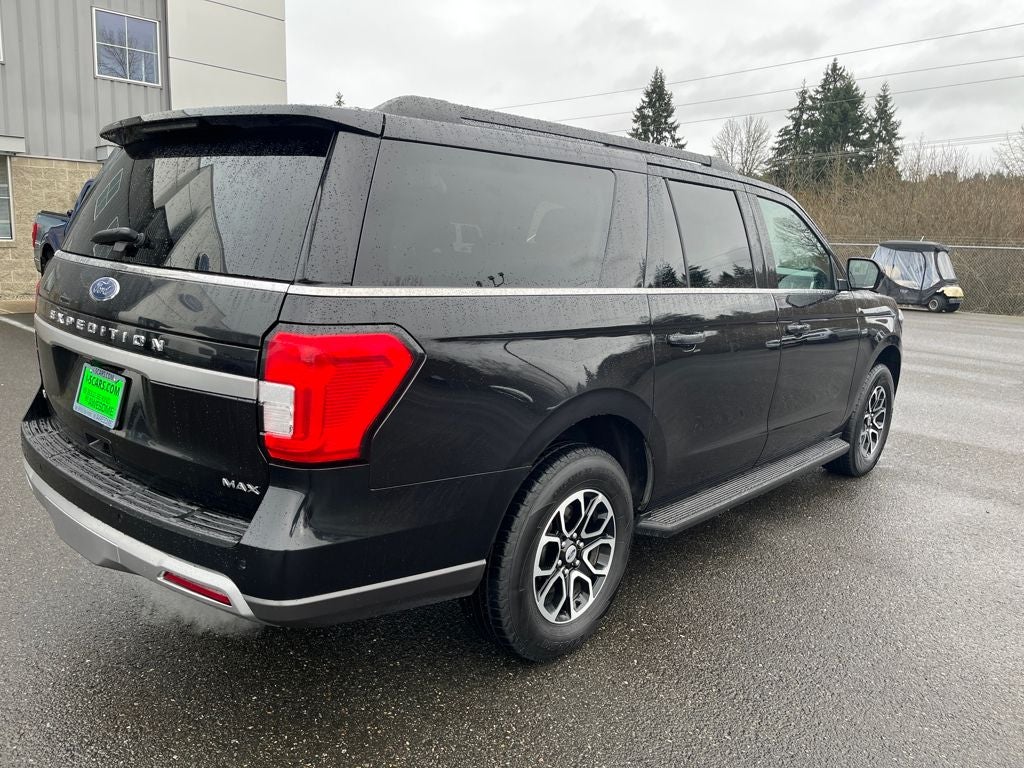 2024 Ford Expedition Max XLT