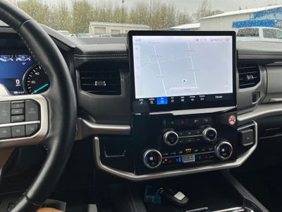 2024 Ford Expedition XLT