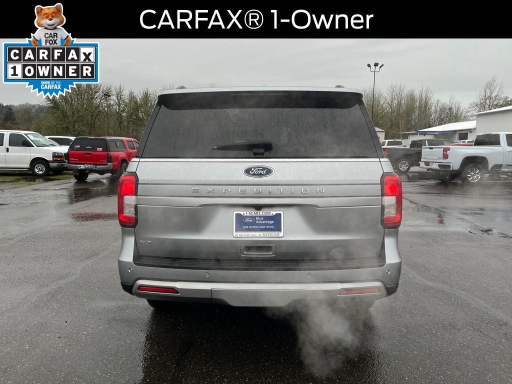 2024 Ford Expedition XLT