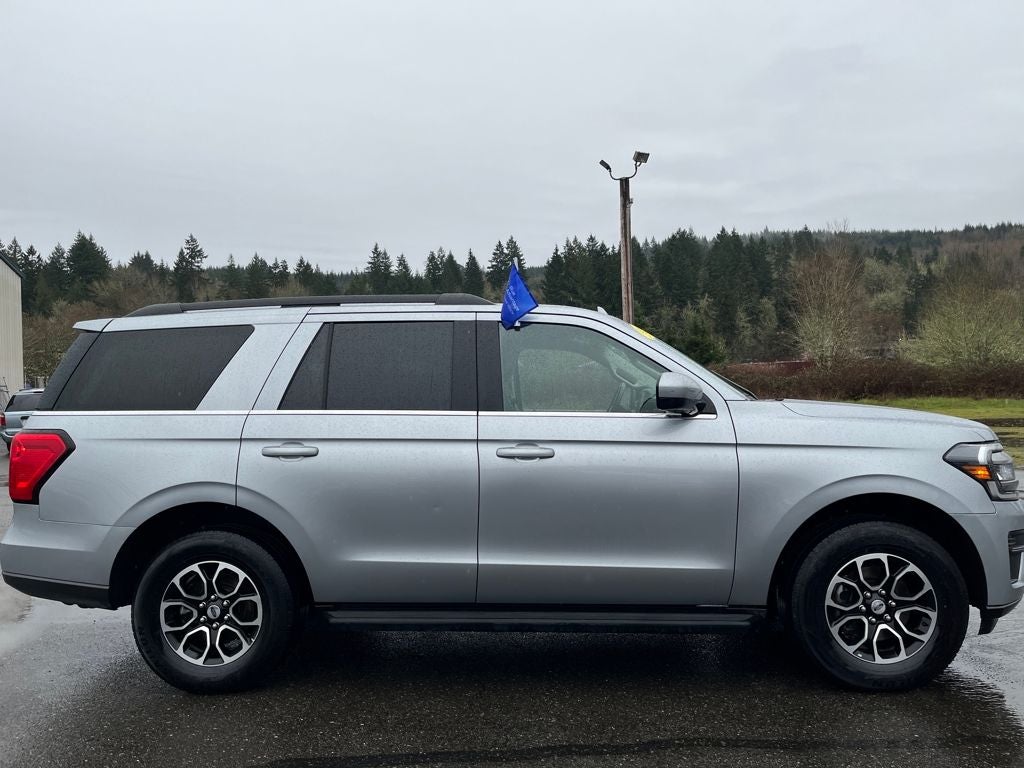 2024 Ford Expedition XLT