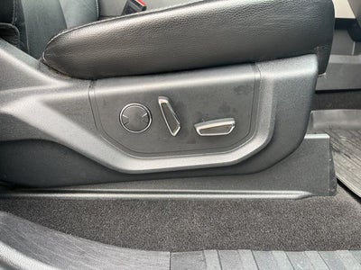 2018 Ford F-250SD Lariat