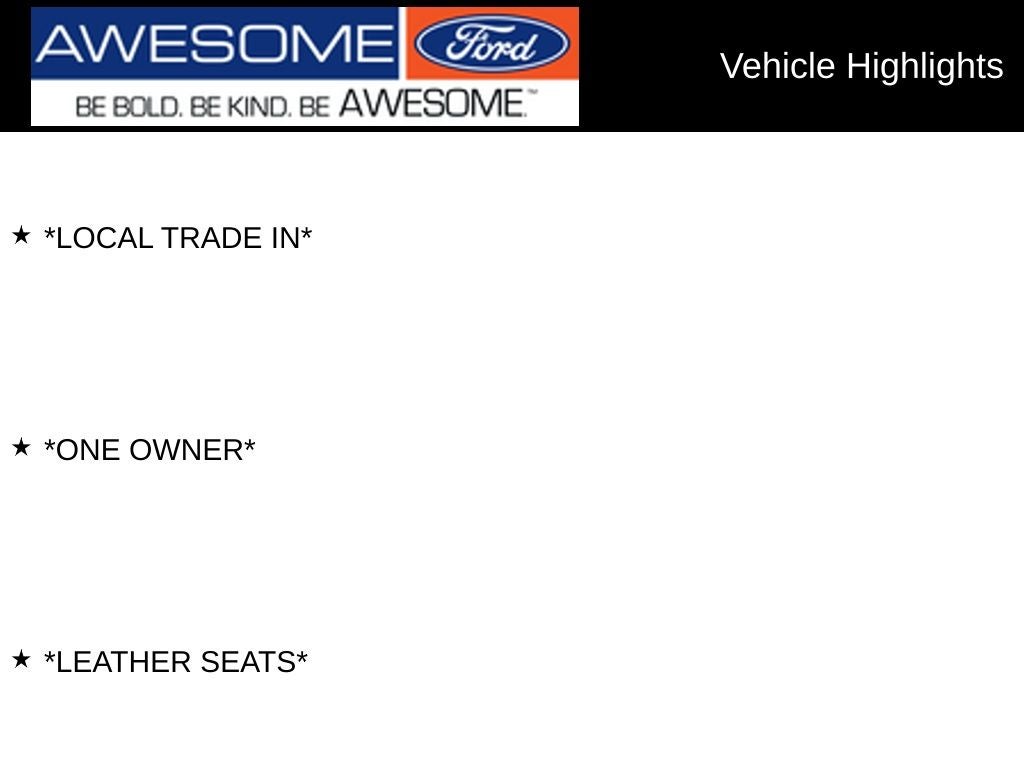 2018 Ford F-250SD Lariat