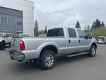 2015 Ford F-250SD XLT