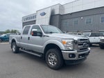 2015 Ford F-250SD XLT