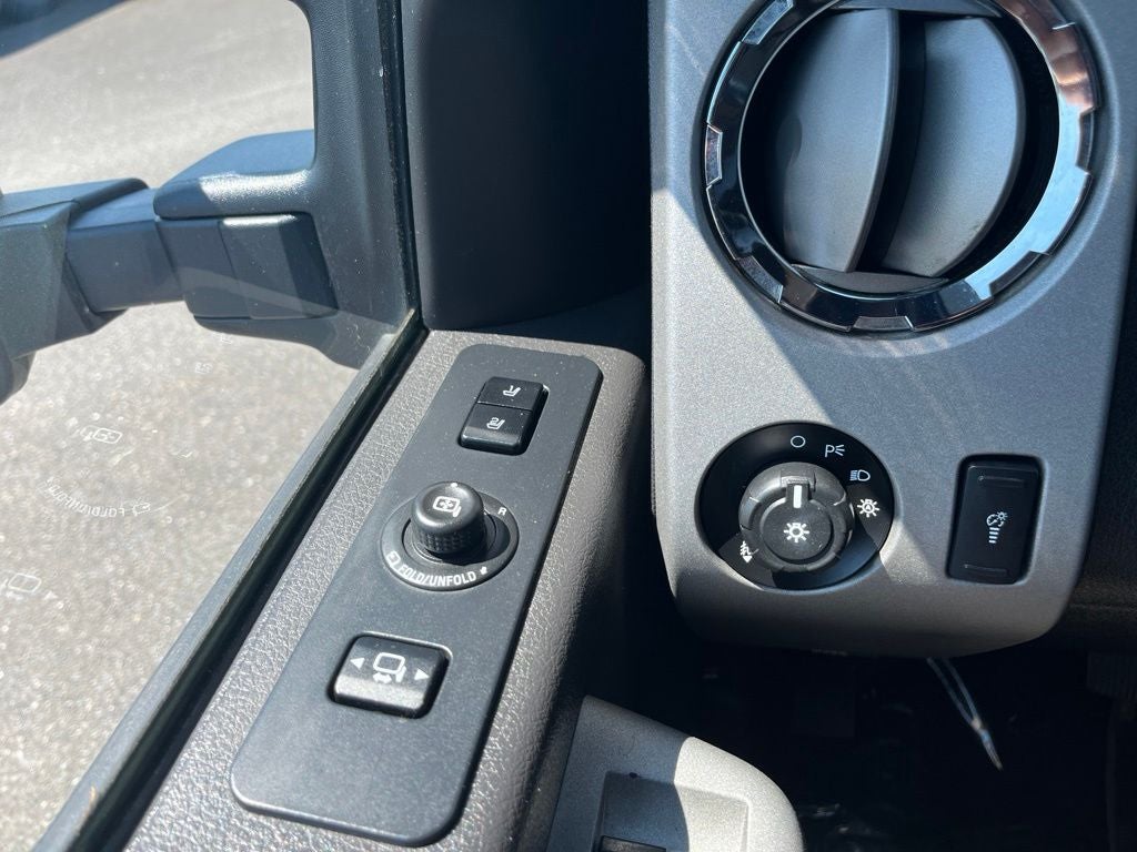 2015 Ford F-350SD Lariat