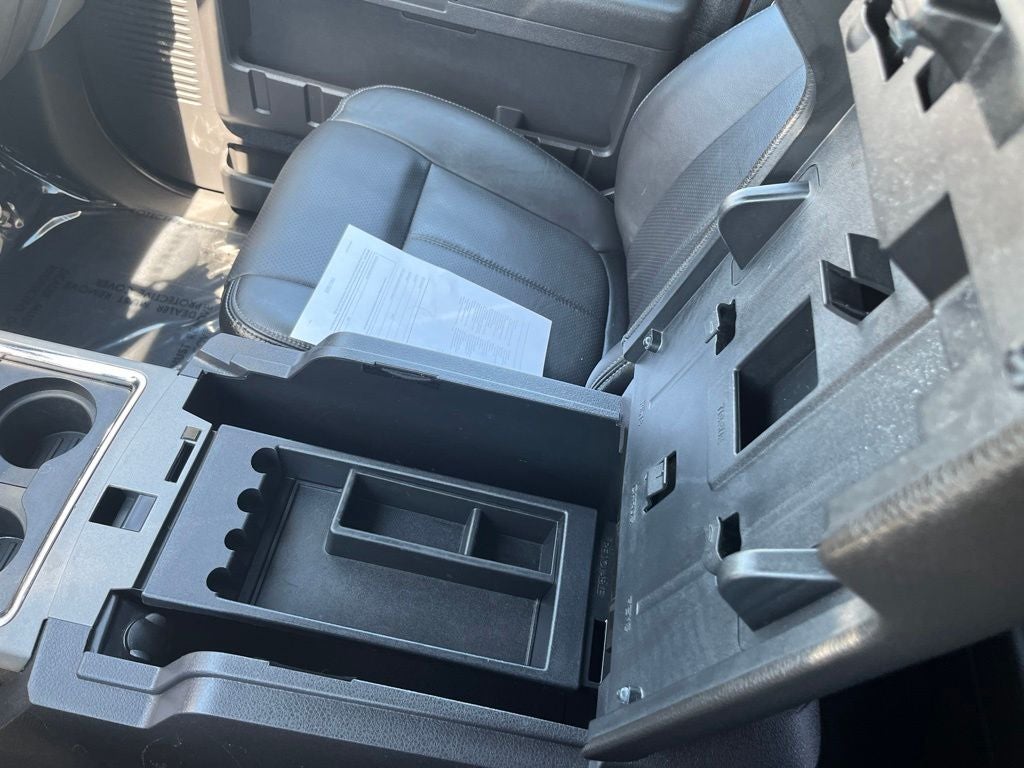 2015 Ford F-350SD Lariat