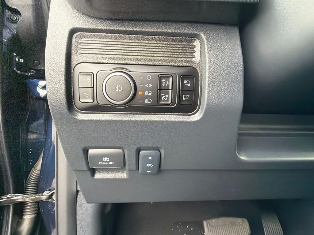 2025 Ford F-250SD Platinum