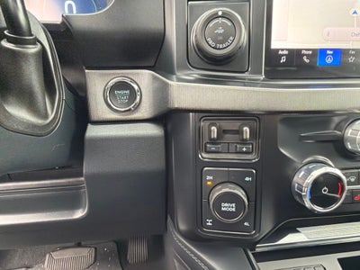 2025 Ford F-250SD Platinum
