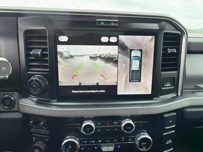 2025 Ford F-250SD Platinum