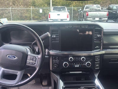 2023 Ford Super Duty F-250 Lariat