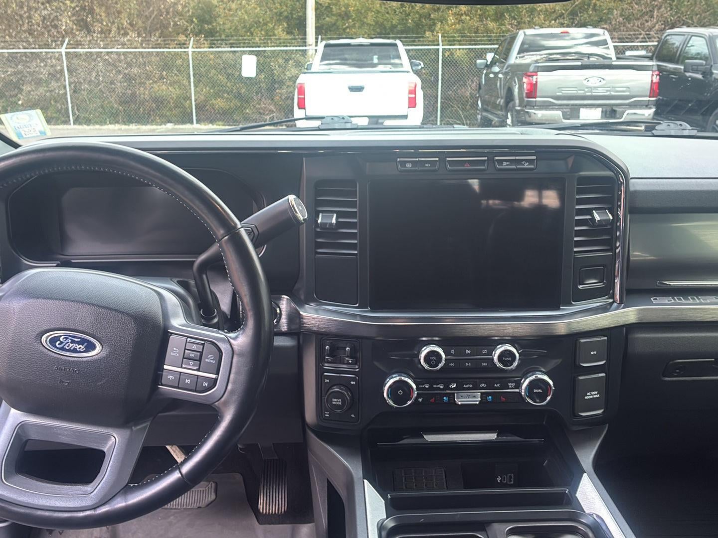 2023 Ford Super Duty F-250 Lariat