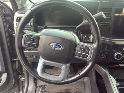 2023 Ford Super Duty F-250 Lariat