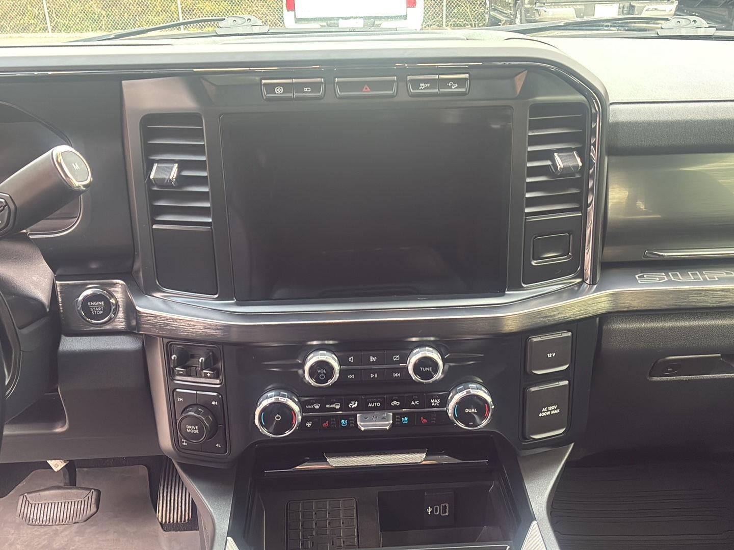 2023 Ford Super Duty F-250 Lariat