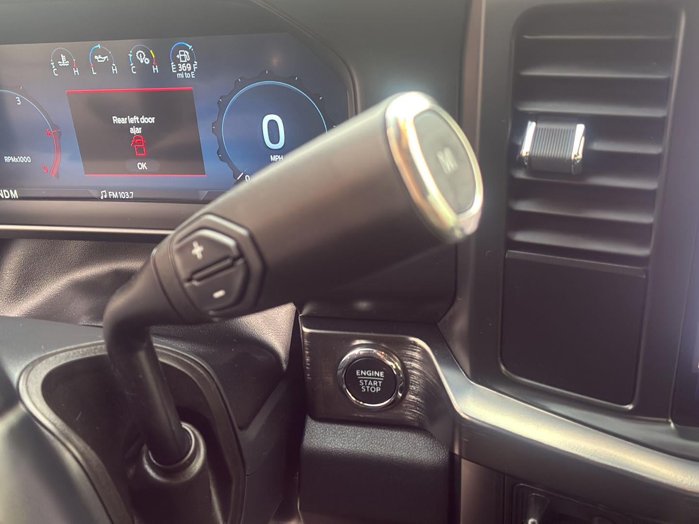 2023 Ford Super Duty F-250 Lariat