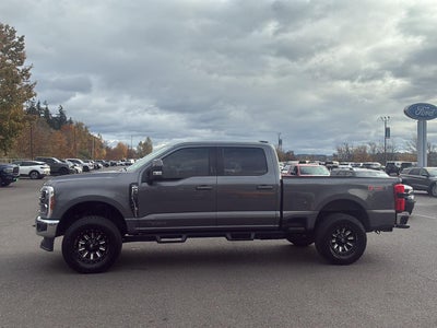 2023 Ford Super Duty F-250 Lariat