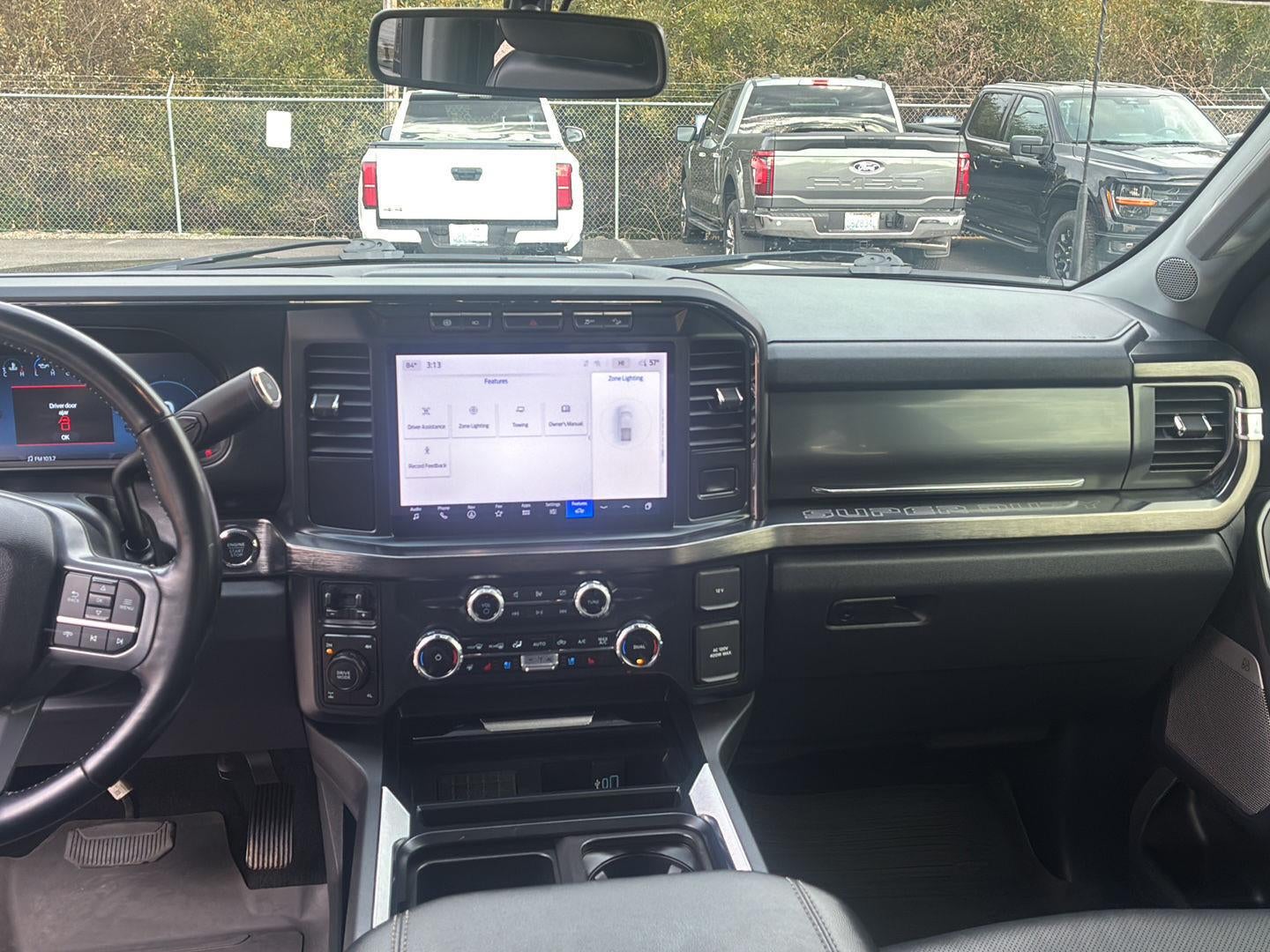2023 Ford Super Duty F-250 Lariat
