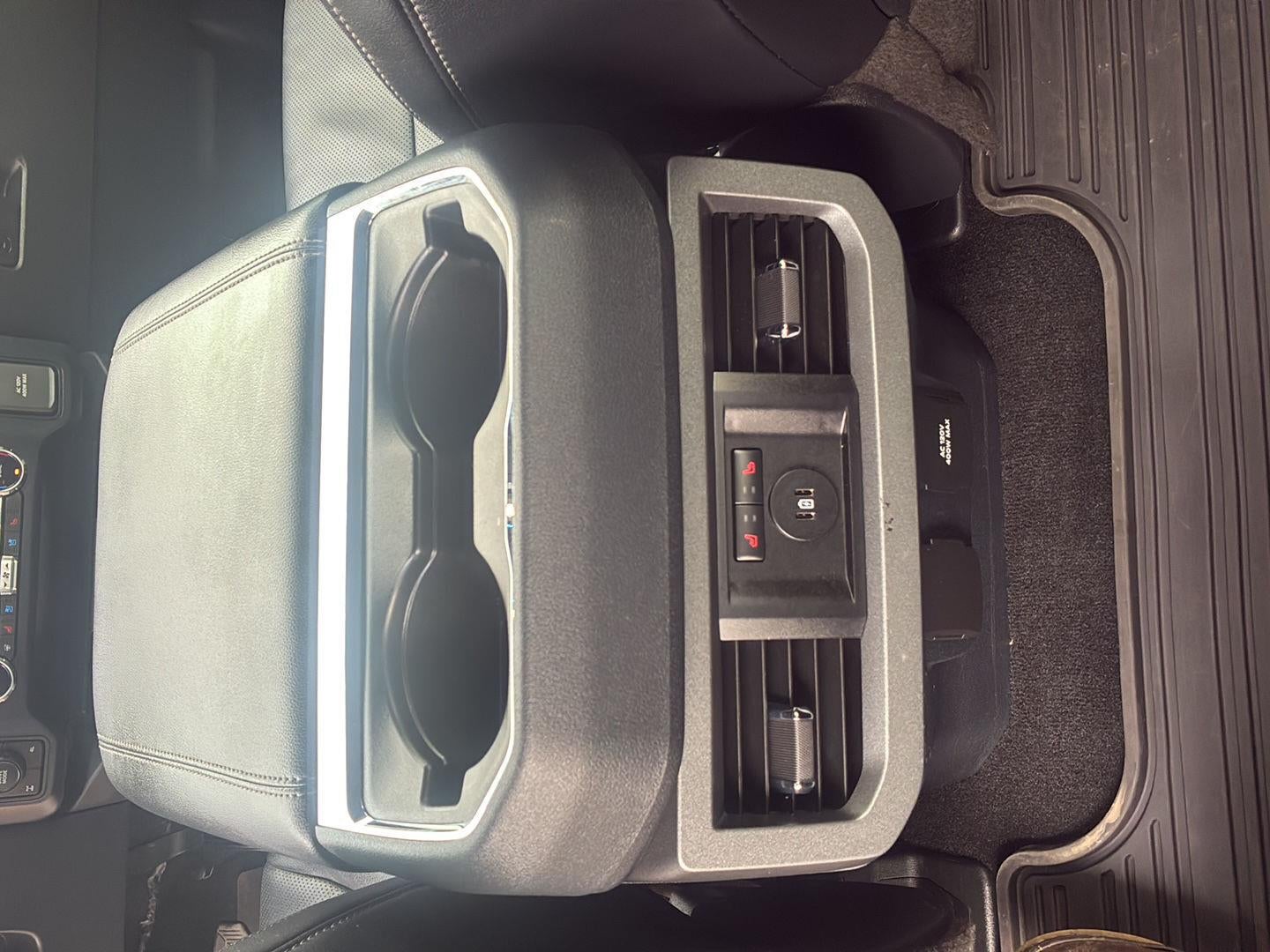 2023 Ford Super Duty F-250 Lariat