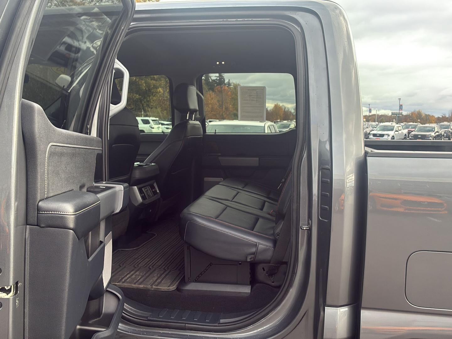 2023 Ford Super Duty F-250 Lariat