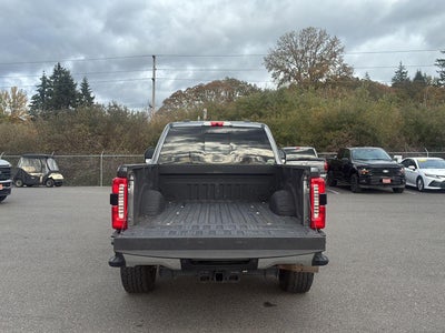 2023 Ford Super Duty F-250 Lariat