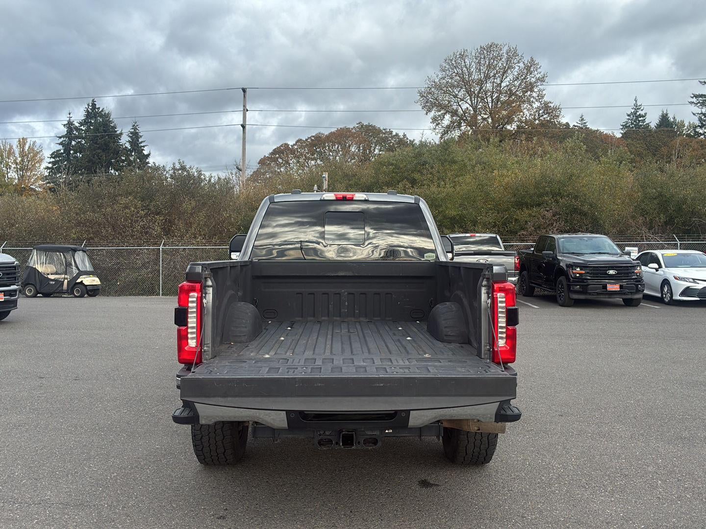2023 Ford Super Duty F-250 Lariat