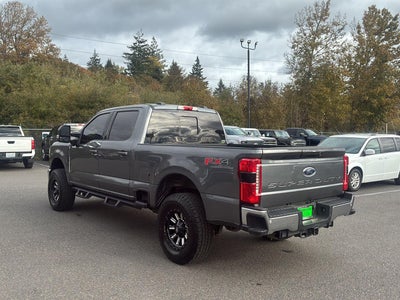 2023 Ford Super Duty F-250 Lariat