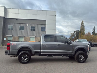 2023 Ford Super Duty F-250 Lariat