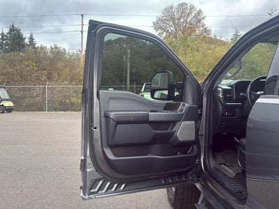 2023 Ford Super Duty F-250 Lariat