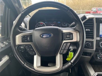 2021 Ford F-250SD Lariat