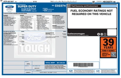 2017 Ford F-350SD Platinum