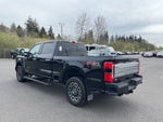 2023 Ford F-350SD Platinum