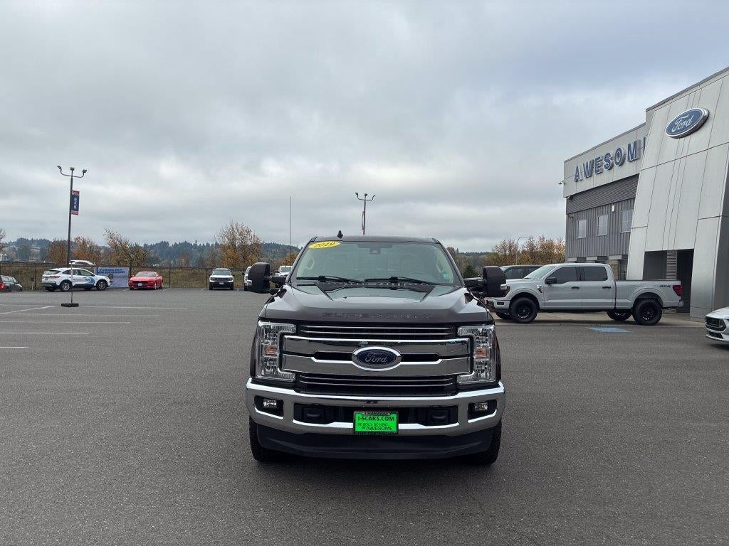 2019 Ford Super Duty F-350 Lariat