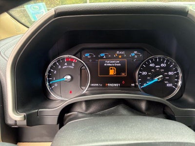 2019 Ford Super Duty F-350 Lariat