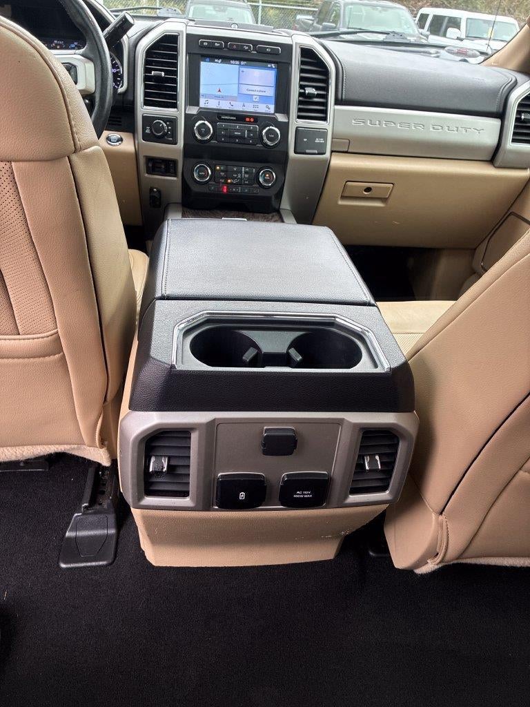 2019 Ford Super Duty F-350 Lariat