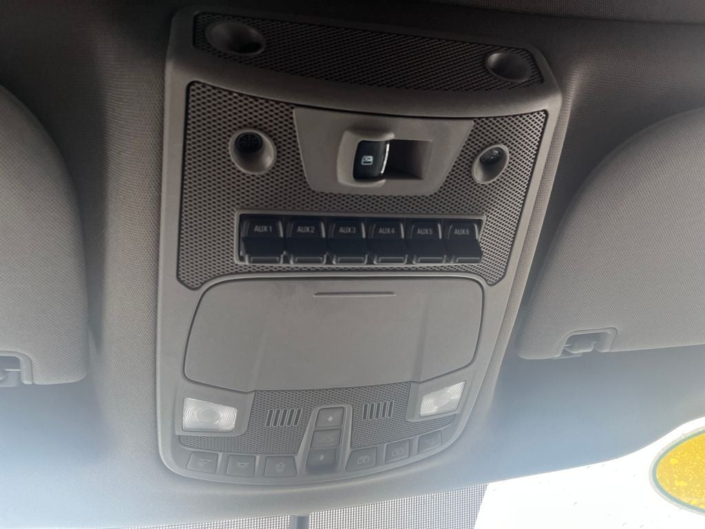 2017 Ford F-350SD Lariat